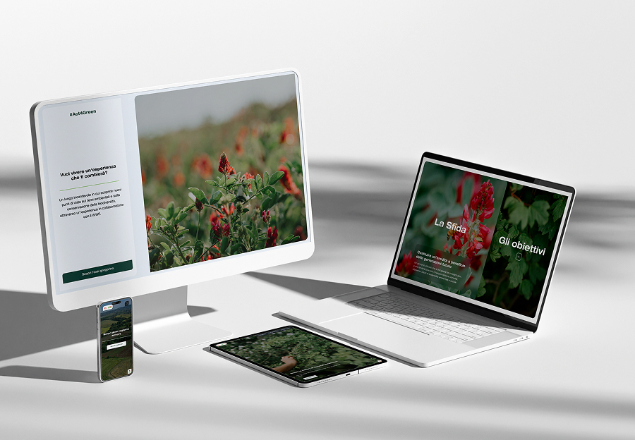 Generali Act4Green Platform