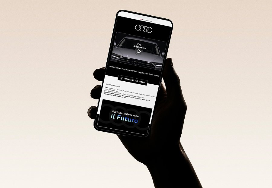 Audi Gallery 1