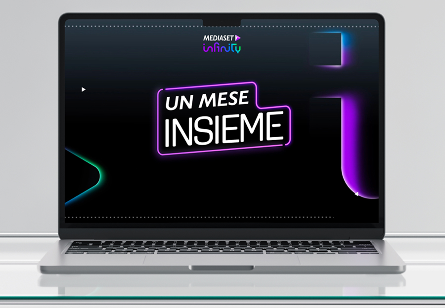 Mediaset Infinity Gallery 1